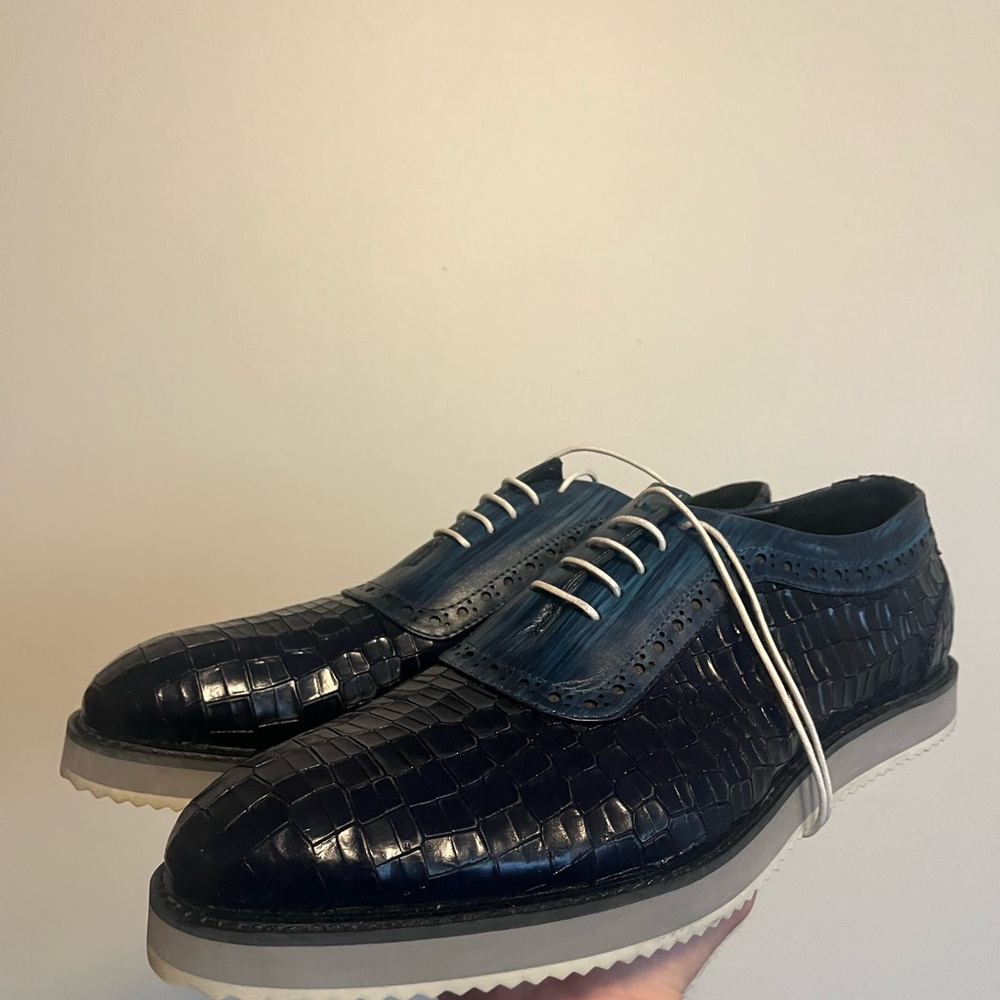 Lethato Shoes
